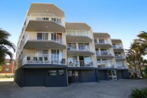 Edmund Shores U5/58 Edmund Street Caloundra